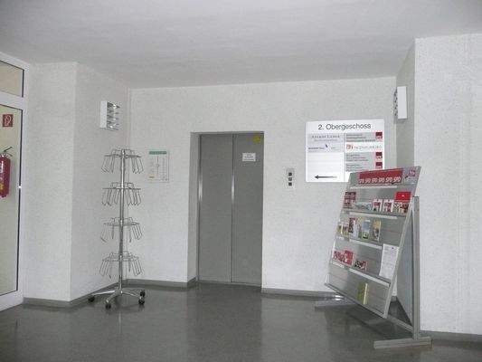 Fahrstuhl