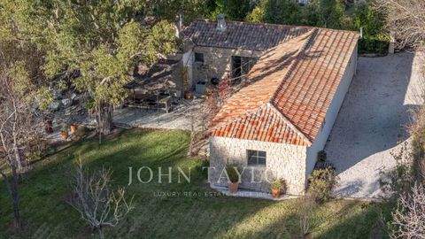 Vauvenargues Häuser, Vauvenargues Haus kaufen