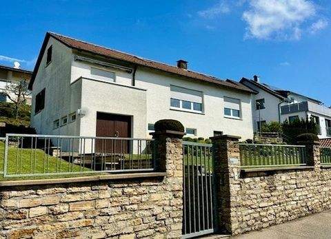 Remshalden Häuser, Remshalden Haus kaufen