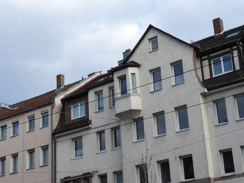 Nürnberg Wohnungen, Nürnberg Wohnung kaufen