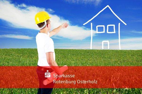 Baugrundstück mit positiven Bauvorbescheid für 1-2 FH