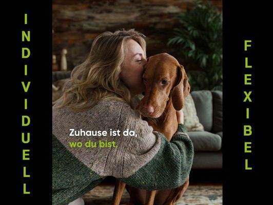 Individuelle Gestaltung