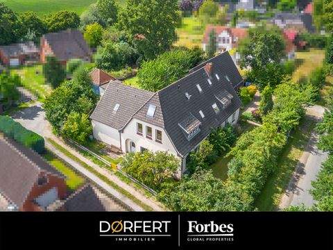 Oyten / Bassen Häuser, Oyten / Bassen Haus kaufen