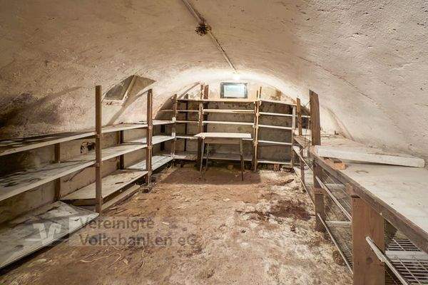 UG-Gewölbekeller