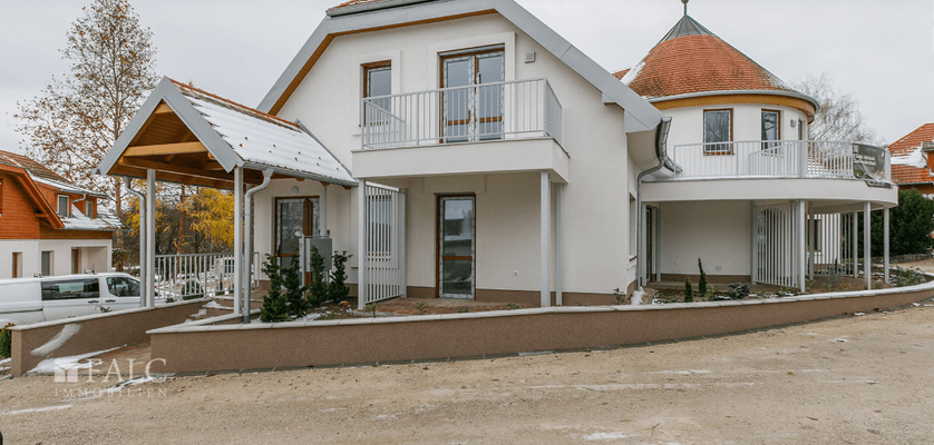 Schlosspark Zalacany 4