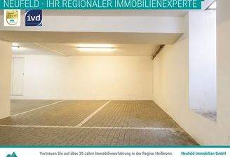 Ihr neuer Stellplatz