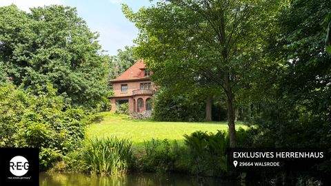 Walsrode Häuser, Walsrode Haus kaufen