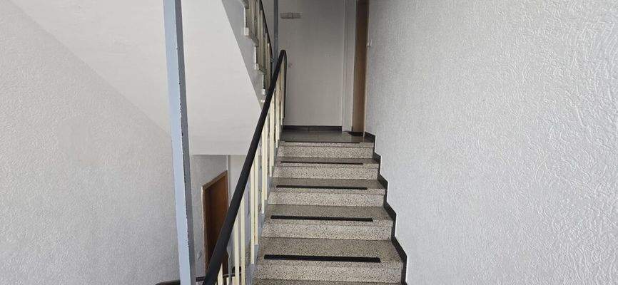 Treppenhaus 