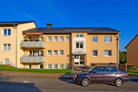 Beverungen Wohnungen, Beverungen Wohnung mieten