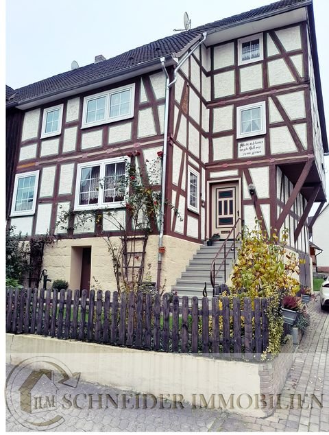 Naumburg Häuser, Naumburg Haus kaufen