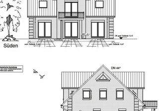 Ansicht hinten/seitlich