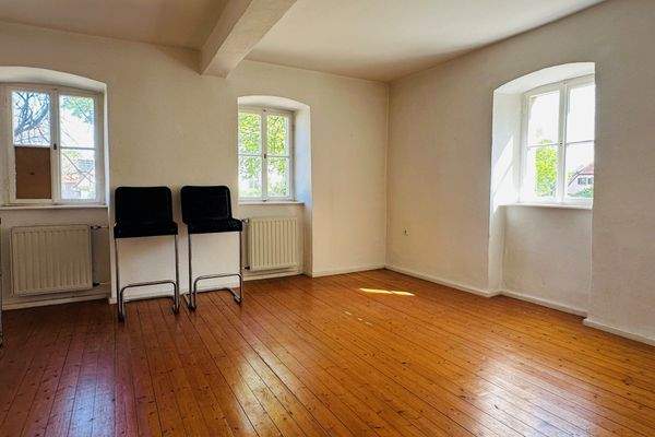 Esszimmer (Wohnhaus)