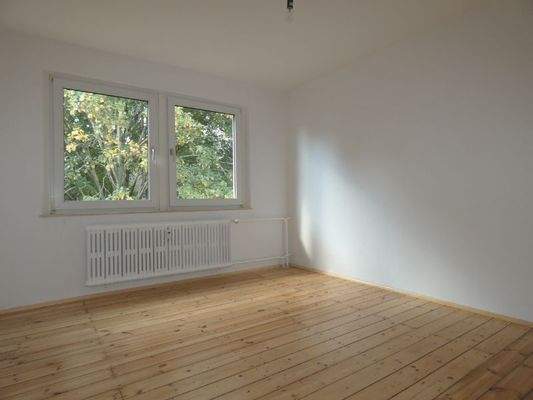 Beispielfoto Schlafraum