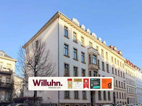 Leipzig Wohnungen, Leipzig Wohnung kaufen