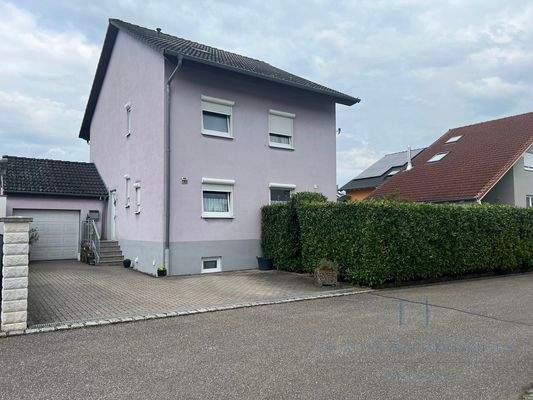 Ansicht