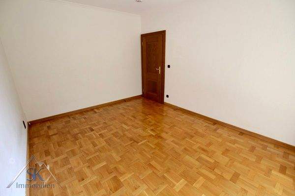 Kinderzimmer 2 im Obergeschoss