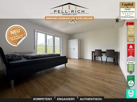 Karlsruhe Wohnungen, Karlsruhe Wohnung mieten