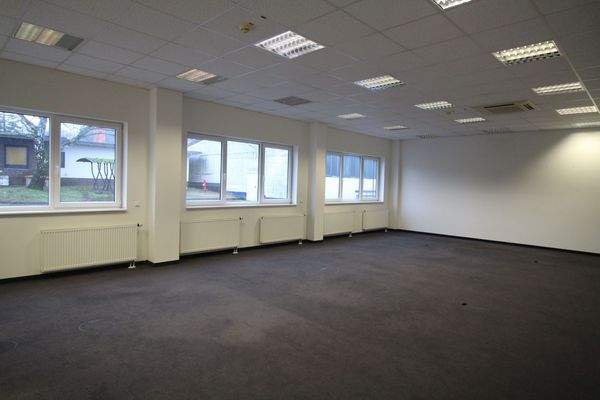 Alte Ricklinger Str. 59-61, Verwaltung 3 ca. 2866 