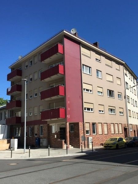 Nürnberg Wohnungen, Nürnberg Wohnung mieten