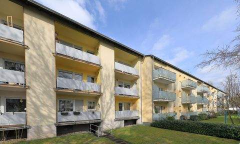 Köln / Holweide Wohnungen, Köln / Holweide Wohnung kaufen