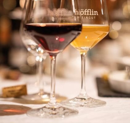 Weingut Höfflin