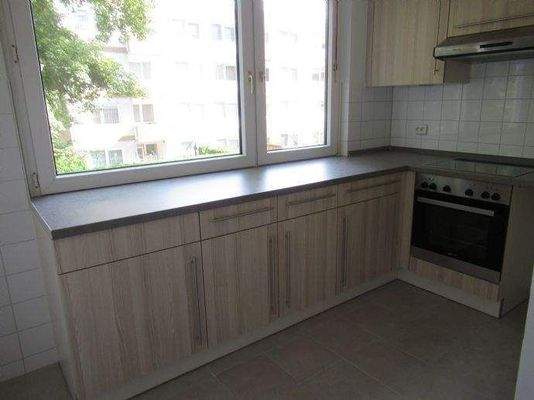 Neue Küche (Muster)