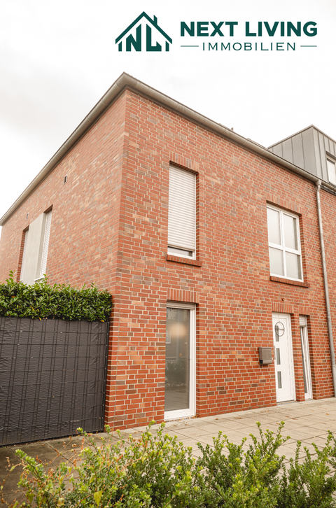 Nordhorn Wohnungen, Nordhorn Wohnung kaufen