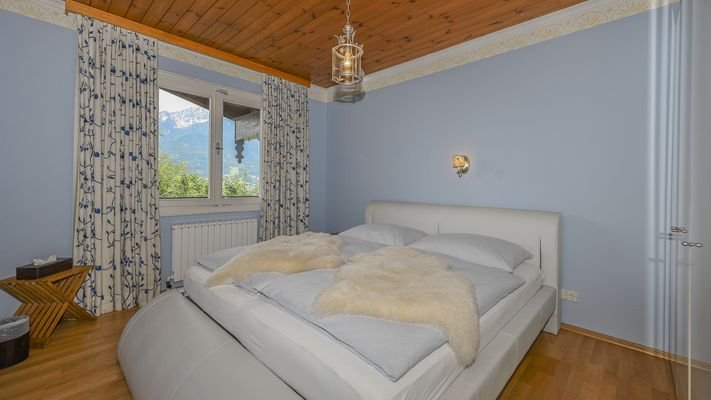 KITZIMMO-Landhaus mit Panoramablick und 6.127 m² Grundstück kaufen - Immobilien Zell am See.