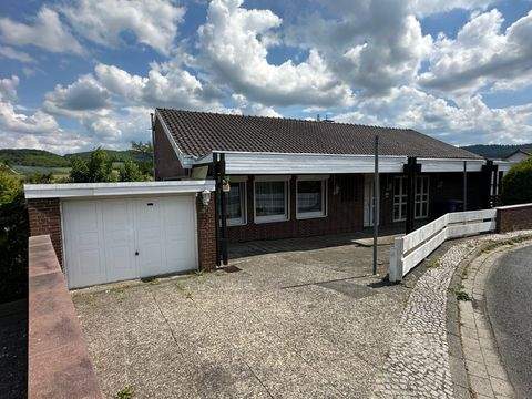 Bad Salzdetfurth Häuser, Bad Salzdetfurth Haus kaufen