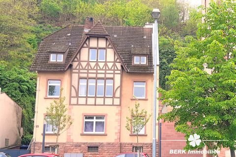 Miltenberg Häuser, Miltenberg Haus kaufen