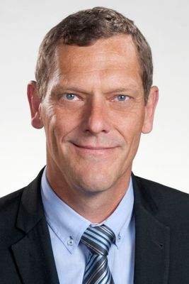 Ihr Berater Lars Brandt