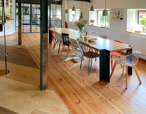 Eigentumswohnung nahe der Schlei