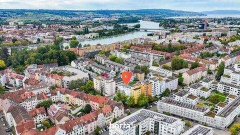 Konstanz Wohnungen, Konstanz Wohnung kaufen