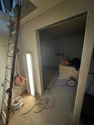 26 WE2 Ausbauzustand