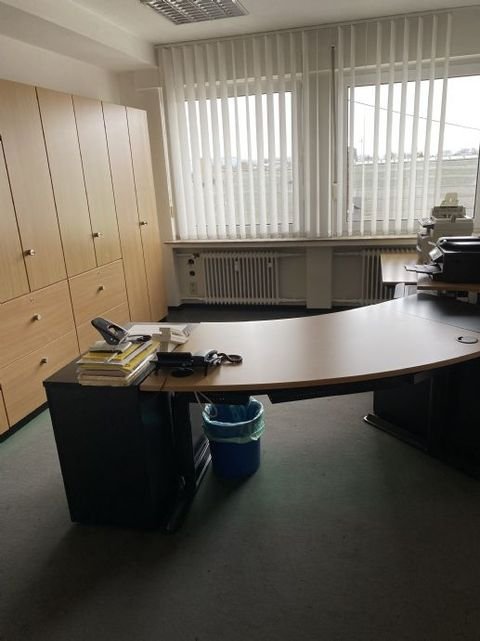 Ochtendung Büros, Büroräume, Büroflächen 