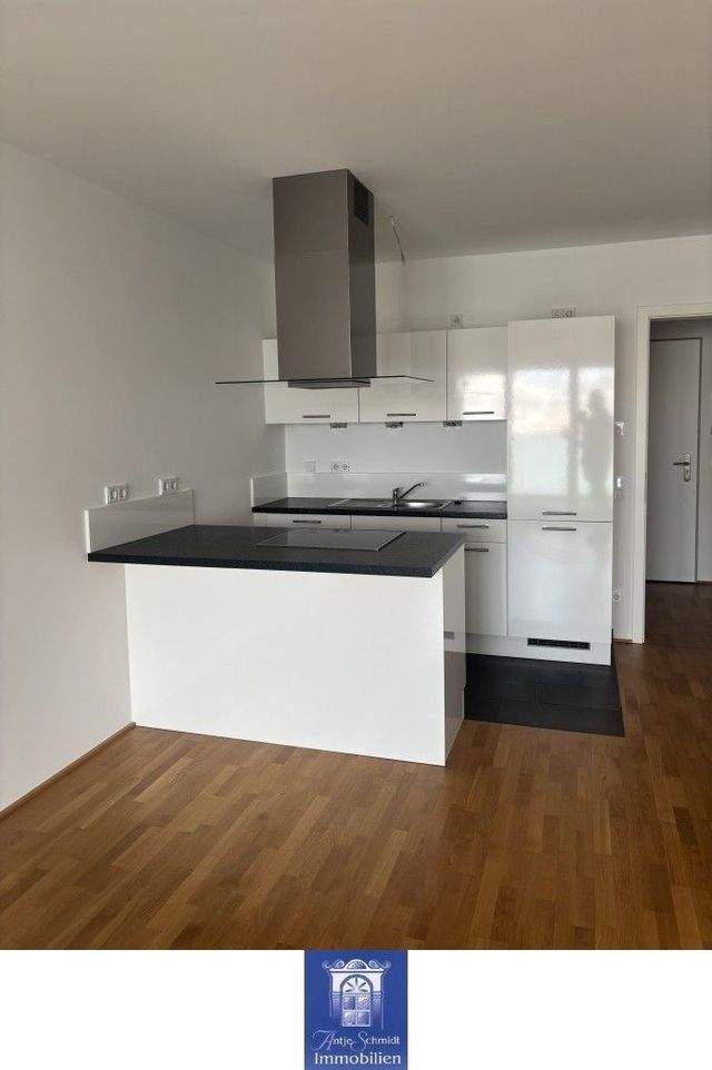Modernes Wohnen in der Dresdner Innenstadt! EBK! - Foto 2