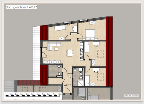 Gau-Odernheim Wohnungen, Gau-Odernheim Wohnung mieten