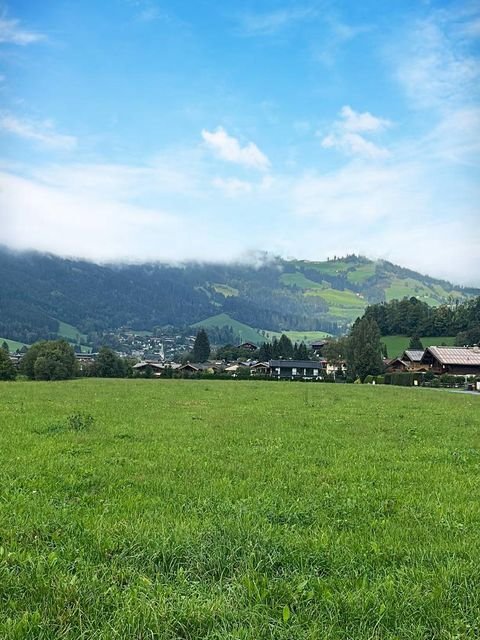 Reith bei Kitzbühel Grundstücke, Reith bei Kitzbühel Grundstück kaufen