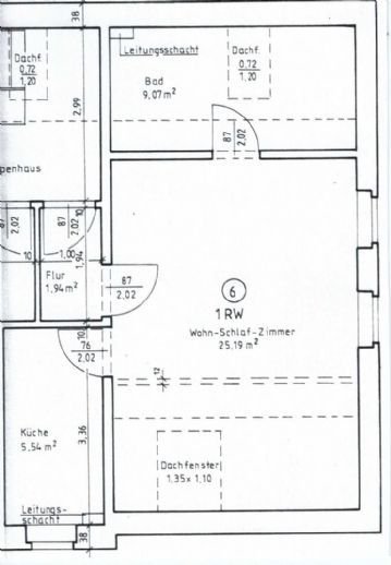 Zwickau Wohnungen, Zwickau Wohnung mieten