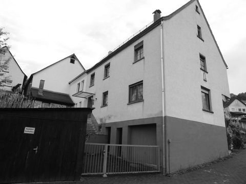 Leidersbach Häuser, Leidersbach Haus kaufen