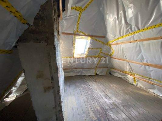 Dachgeschoss (Allgemein)