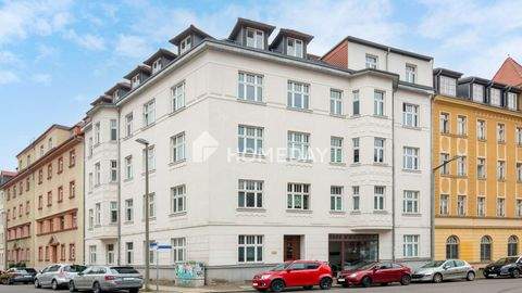 Leipzig Wohnungen, Leipzig Wohnung kaufen