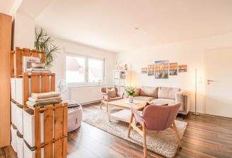 Wohnzimmer OG