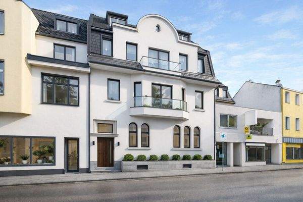 Unverbindliche Visualisierung