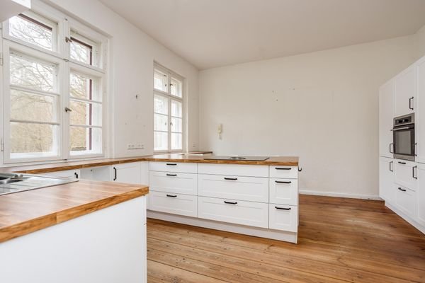 Küche EG 
