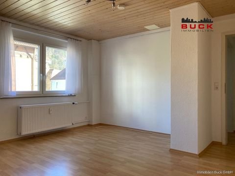 Geislingen an der Steige Wohnungen, Geislingen an der Steige Wohnung mieten