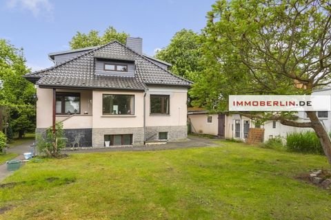 Berlin Häuser, Berlin Haus kaufen