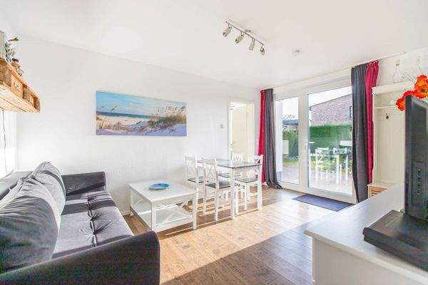 Bungalow - Wohn-/Esszimmer