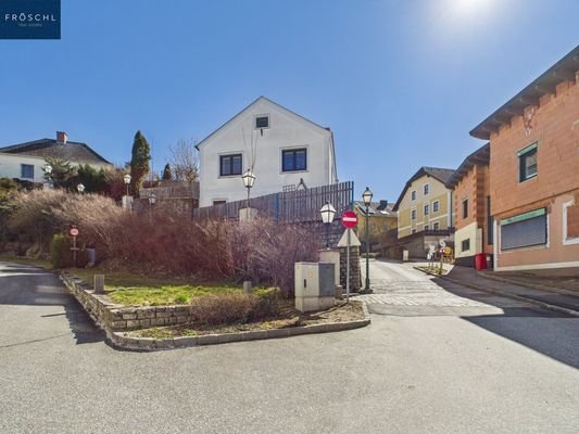 Hausansicht - Pic 3