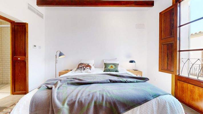 Designer Townhouse in Sa Pobla For Sale